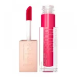 Maybelline Lifter Lip Gloss Mε Υαλουρονικό Οξύ - Image 5