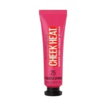 Maybelline Cheek Heat Gel-Cream Blush 10ml - Image 5