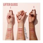 Maybelline Lifter Lip Gloss Mε Υαλουρονικό Οξύ - Image 20