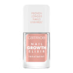 Catrice Nail Growth Elixir Treatment 10,5ml
