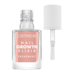 Catrice Nail Growth Elixir Treatment 10,5ml - Image 3