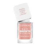 Catrice Nail Growth Elixir Treatment 10,5ml - Image 2