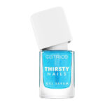 Catrice Thirsty Nails Gel Serum 10,5ml - Image 2