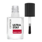 Catrice Ultra Stay Base Coat 10,5ml - Image 3