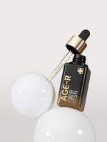 Medicube Age-R Vita C Pro Ampoule – Ορός με βιταμίνη C για φωτεινότητα - Image 4