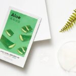 Missha Airy Fit Sheet Mask Aloe Μάσκα Προσώπου 19g - Image 3