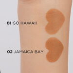Eveline Glow & Go Bronzing Powder - Image 4