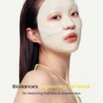 Biodance Radiant Vita-Niacinamide Real Deep Mask 34gr - Image 7