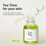 Beauty Of Joseon Calming Serum Green Tea + Panthenol 30ml - Image 3