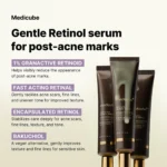 Medicube Deep Vita A Retinol Serum- Ορός με ρετινόλη 4ης γενιάς - Image 5