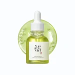 Beauty Of Joseon Calming Serum Green Tea + Panthenol 30ml