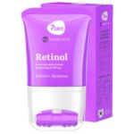 7DAYS MB Retinol Face&Neck Hydra&Lift 80ml - Image 2