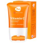 7DAYS MB Vitamin C Face&Neck Radiance&Lift 80ml - Image 2