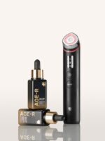 Medicube Age-R Vita C Pro Ampoule – Ορός με βιταμίνη C για φωτεινότητα - Image 5