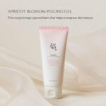 Beauty of Joseon Apricot Blossom Peeling Gel 100ml - Image 3