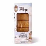 zenubia soya waxmelt