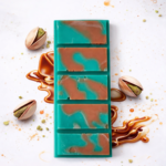 Pistachio Caramel Snapbar - Image 2