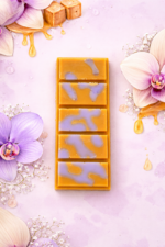 Caramel Orchid Snapbar - Image 2