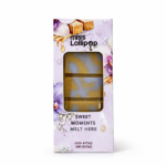 orchid caramel soya waxmelts