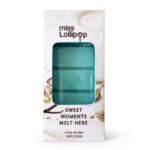 pistachio creme soya waxmelt