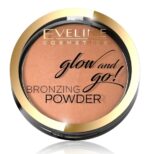 Eveline Glow & Go Bronzing Powder