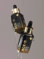 Medicube Age-R Vita C Pro Ampoule – Ορός με βιταμίνη C για φωτεινότητα - Image 3