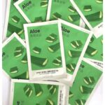 Missha Airy Fit Sheet Mask Aloe Μάσκα Προσώπου 19g - Image 5