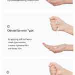 Missha Airy Fit Sheet Mask Lemon Υφασμάτινη μάσκα προσώπου 19gr - Image 4