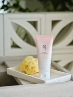 Beauty of Joseon Apricot Blossom Peeling Gel 100ml - Image 5