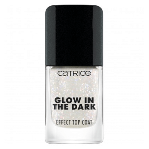 aromatopoleion_afroditi.gr_catrice_glow_in_the_dark_effect_top_coat_020_all_nighter_10.5_ml Catrice Glow In The Dark Effect Top Coat 020 All Nighter 10,5ml - Image 1