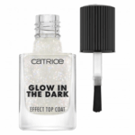 Catrice Glow In The Dark Effect Top Coat 020 All Nighter 10,5ml - Image 3