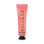 Maybelline Cheek Heat Gel-Cream Blush 10ml - Image 4
