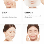 Missha Airy Fit Sheet Mask Lemon Υφασμάτινη μάσκα προσώπου 19gr - Image 2