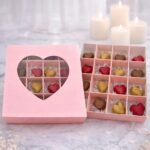 Wax Melts Valentine Chocolate Box - Image 2