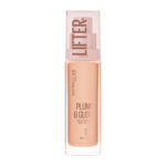 Maybelline Lifter Plump & Glow Foundation 30ml