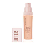 Maybelline Lifter Plump & Glow Foundation 30ml - Image 2