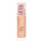 Maybelline Lifter Plump & Glow Foundation 30ml - Image 5