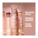 Maybelline Lifter Stix Contouring & Highlighting Στικ 6g - Image 9