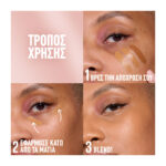 Maybelline Lifter Serum Concealer 11ml - Image 7