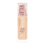Maybelline Lifter Plump & Glow Foundation 30ml - Image 4