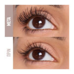 Maybelline Lash Sensational Body Μάσκαρα - Image 4