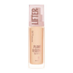 Maybelline Lifter Plump & Glow Foundation 30ml - Image 7