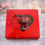 Wax Melts Valentine Chocolate Box - Image 3