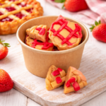 Wax Melts Pasta Flora