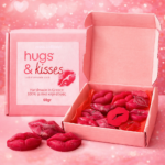 Wax Melts “Hugs & Kisses” – Lady Marmalade