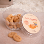 Wax Melts Butter Caramels