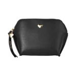 valentine who cosmetic bag