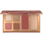 Catrice Cozy Glow Eyeshadow Palette
