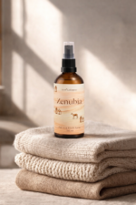 ZENUBIA – Fabric & Room Mist 100ml - Image 3