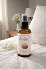SOLEIL – Fabric & Room Mist 100ml - Image 2